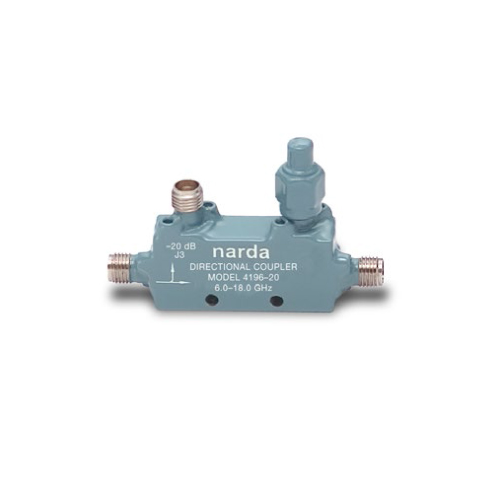 Nardaͬ���ο������ 4196B [6-18GHz] SMA��F��